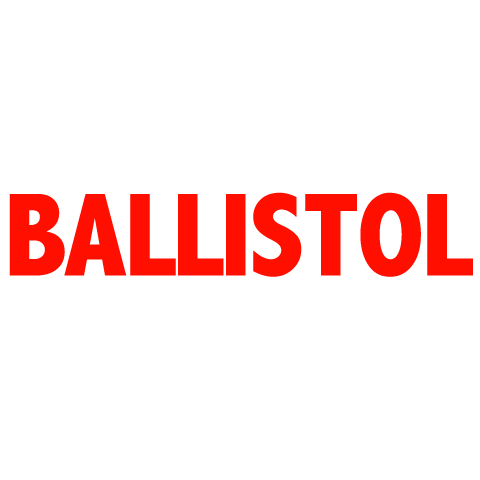 BALLISTOL logo