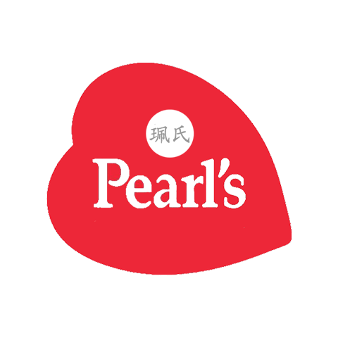 Pearl's 珮氏 logo