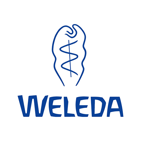WELEDA 维蕾德 logo