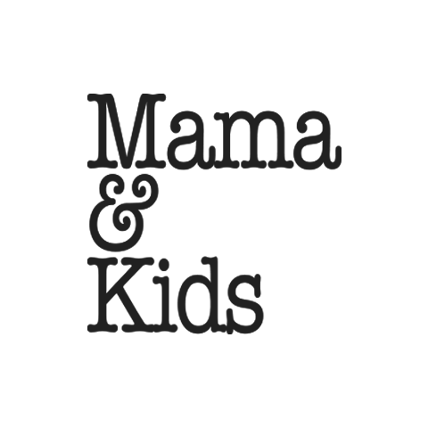 Mama&Kids logo