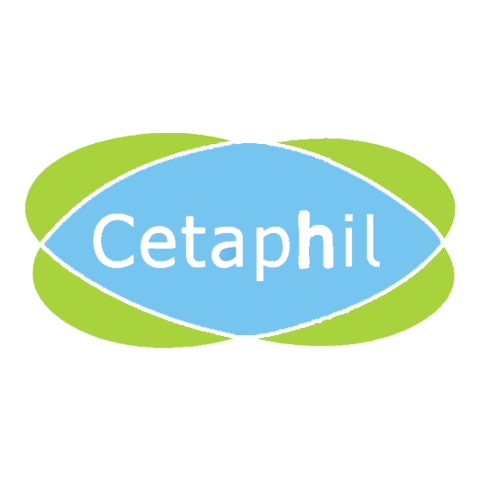 Cetaphil 丝塔芙 logo