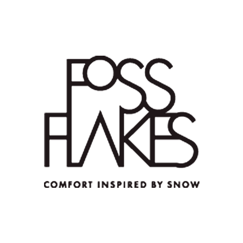 Fossflakes