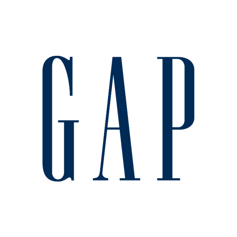 盖璞 GAP