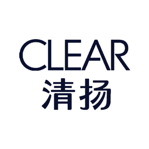 CLEAR 清扬