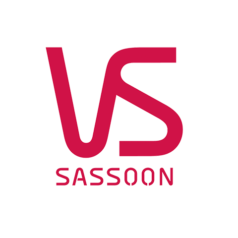 VS Sassoon 沙宣