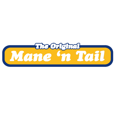 Mane’n Tail 箭牌