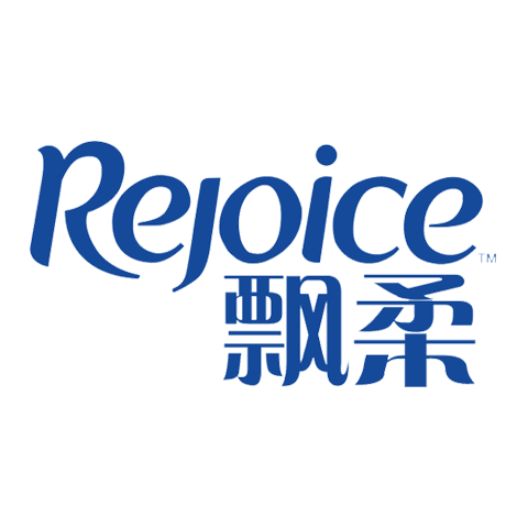 REJOICE 飘柔