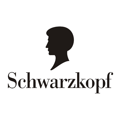 Schwarzkopf 施华蔻