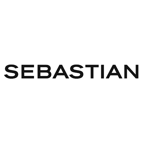Sebastian 塞巴斯汀 logo