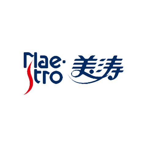 Maestro 美涛 logo