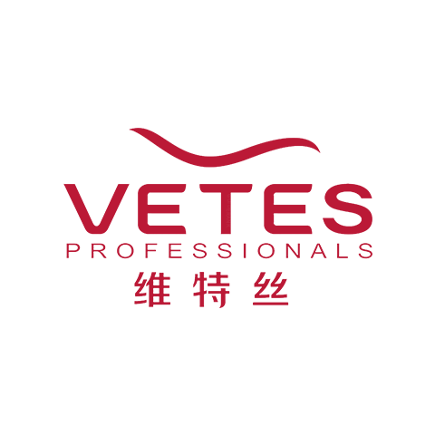VETES 维特丝 logo