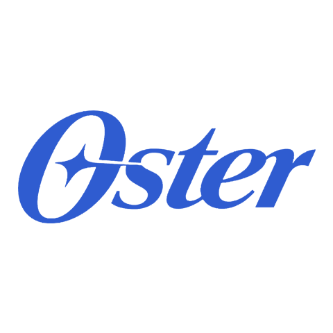 Oster 奥士达 logo