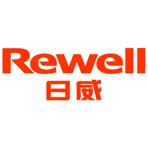 Rewell 日威