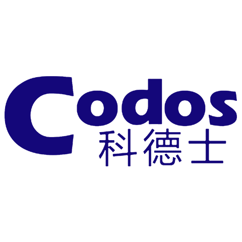 Codos 科德士 logo