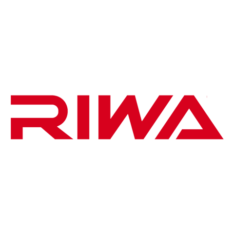 RIWA 雷瓦 logo