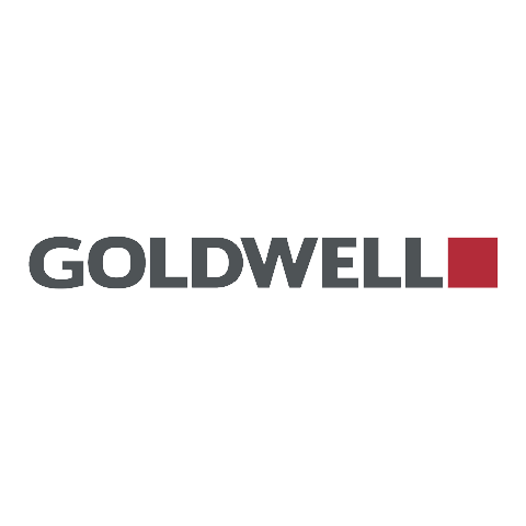 Goldwell 歌薇 logo