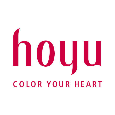 hoyu 美源 logo
