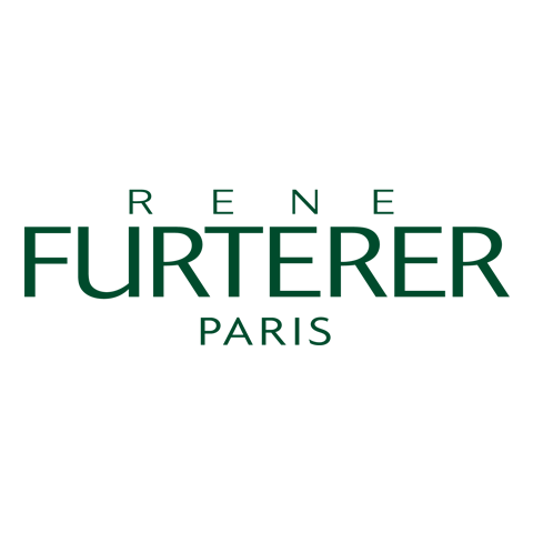 Rene Furterer 馥绿德雅 logo