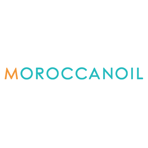 Moroccanoil 摩洛哥油 logo