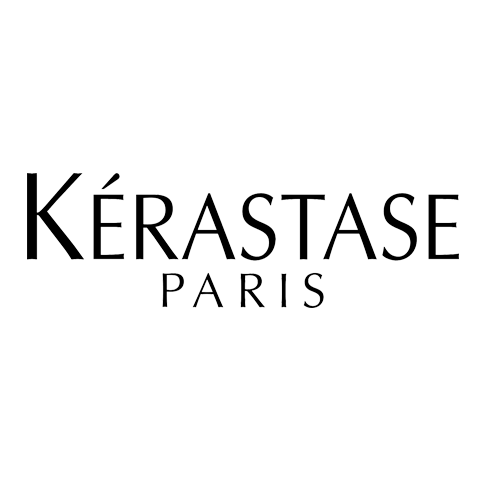 KERASTASE 巴黎卡诗 logo