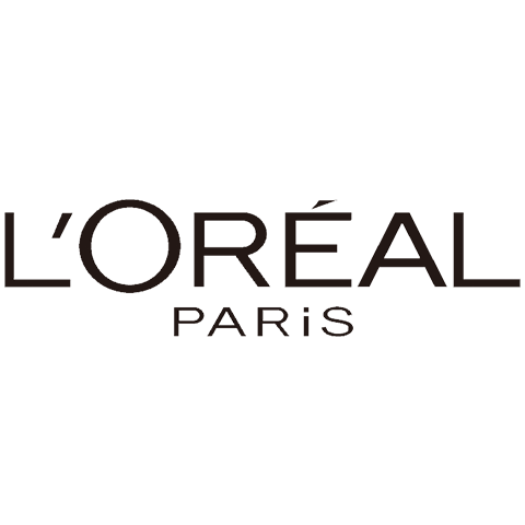 L’Oréal Paris 巴黎欧莱雅logo