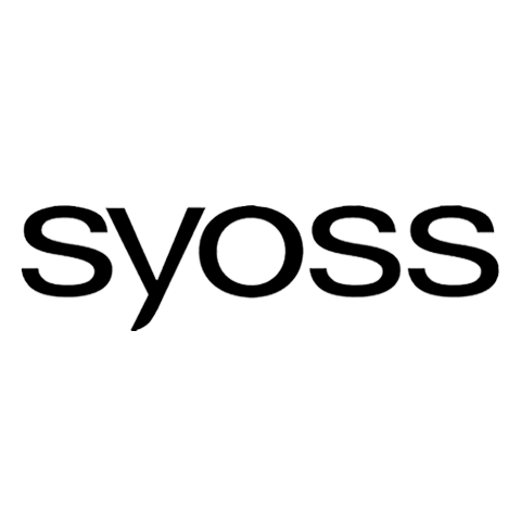 SYOSS 丝蕴 logo