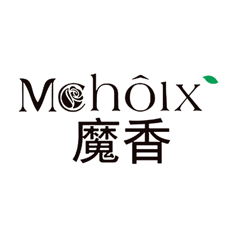 Mohôix 魔香 logo