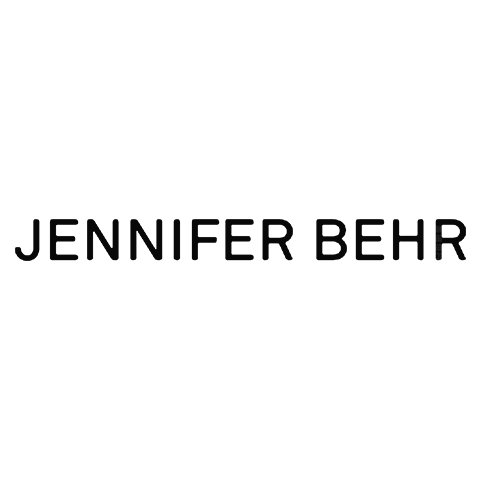 Jennifer Behr logo