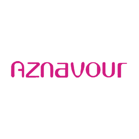 Aznavour logo