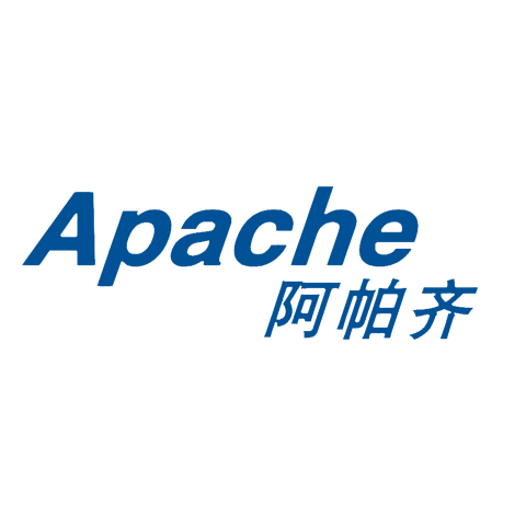 Apache 阿帕齐