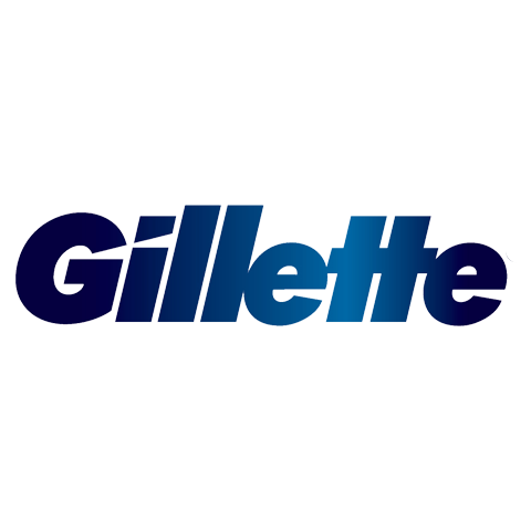 Gillette 吉列