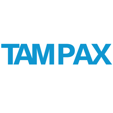 Tampax 丹碧丝