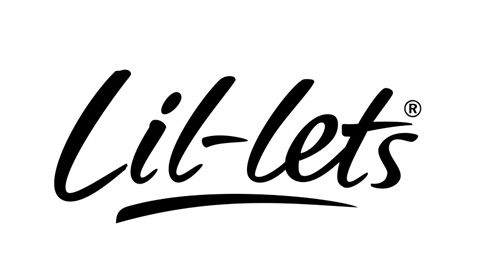 Lil-Lets 丽尔莱思 logo