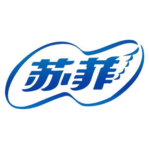 SOFY 苏菲 logo