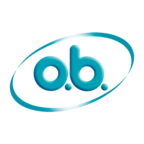 OB logo