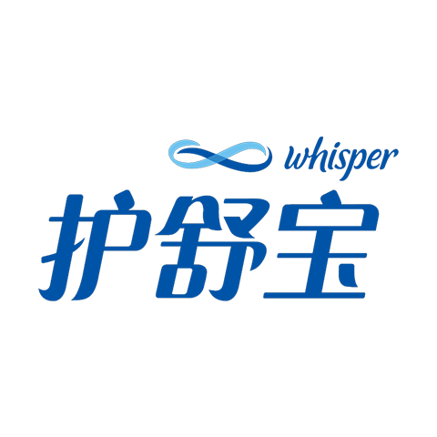 whisper 护舒宝