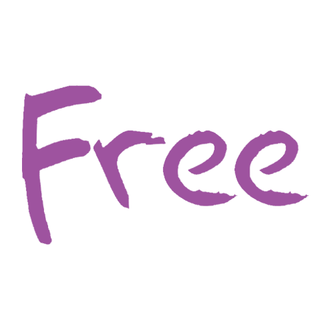 Free·飞 logo