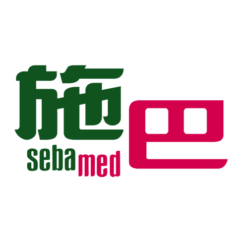 Sebamed 施巴 logo