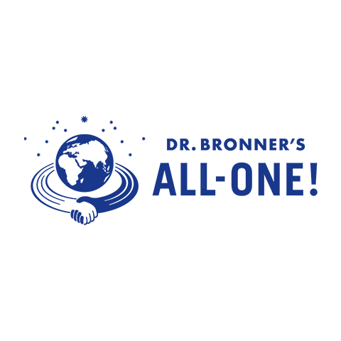 Dr.Bronner’s logo