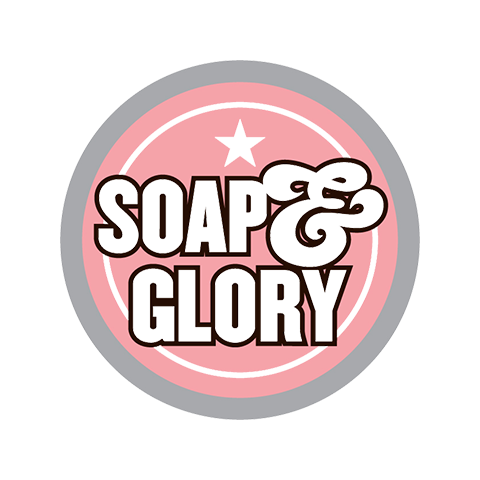 Soap&Glory logo