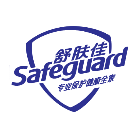 safeguard 舒肤佳 logo