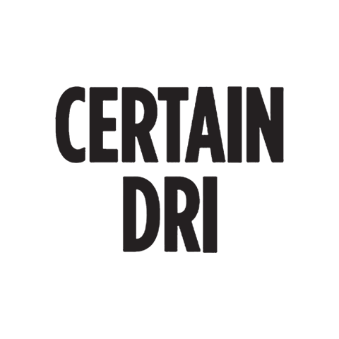 Certain Dri