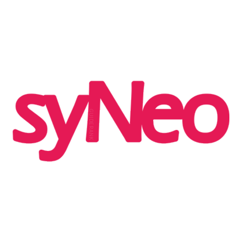 syNeo 水耐 logo