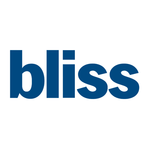 bliss 必列斯