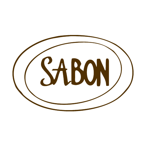 Sabon logo