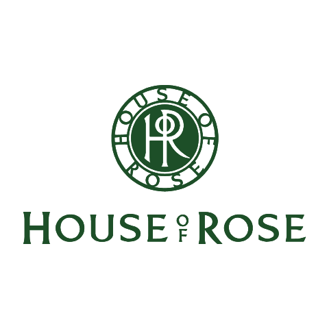 HOUSE OF ROSE