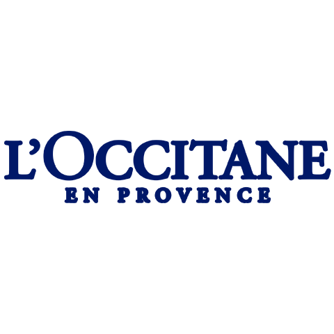 L’occitane 欧舒丹 logo