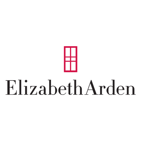 Elizabeth Arden 伊丽莎白·雅顿 logo