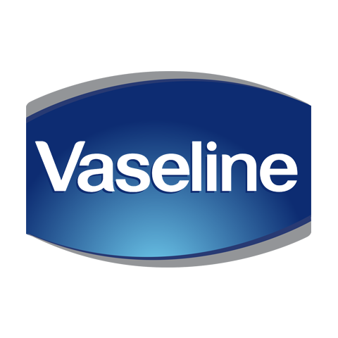 Vaseline 凡士林 logo