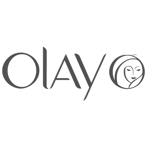 Olay 玉兰油logo